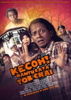 Kecoh! Hantu raya tok chai (2013)