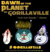 Gorillaville (2014)