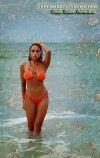 Supermodel Showdown Costa Rican Adventure (2014)