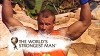World's Strongest Man (1998)