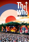 The Who Live in Hyde Park (2015)