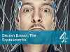 Derren Brown: The Experiments (2011)