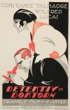 The Microscope Mystery (1916)