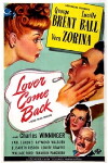 Lover Come Back (1946)