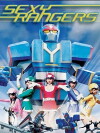 Sexy Rangers (2011)