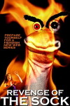 Revenge of the Sock (2011)