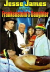 Jesse James Meets Frankenstein's Daughter (1966)