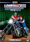 American Chopper: The Series (2003)