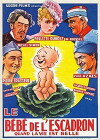Le bébé de l'escadron (1935)