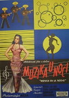 Música en la noche (1958)