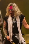 Steel Panther: Live from Lexxi's Mom's Garage (2016)