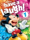Have a Laugh: Blam! (2009)