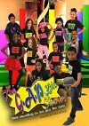 The G.A.P Kids Show (2015)