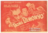 Taong demonyo (1937)