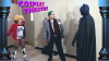 Cosplay Theatre (2016)