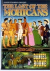 Daniel Boone (1981)