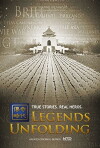 Legends Unfolding (2014)