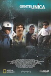 Gente Unica Latinoamerica (2012)
