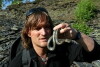 Andreas Kieling: Mitten im wilden Deutschland (2009)