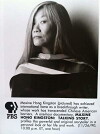 Maxine Hong Kingston: Talking Story (1990)