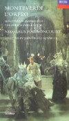 L'Orfeo (1978)