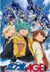 Mobile Suit Gundam AGE (2011)