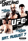 UFC 117: Silva vs. Sonnen (2010)