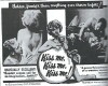 Kiss Me, Kiss Me, Kiss Me! (1968)