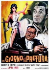 A Day in Court (1954)