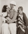 The Social Lion (1930)