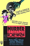 Murder on a Honeymoon (1935)