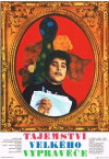 Das Geheimnis des großen Erzählers (1972)