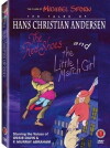 The Little Match Girl (1990)