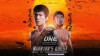 ONE Fighting Championship 27: Warrior's Quest (2015)