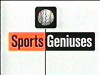 Sports Geniuses (2000)