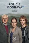 Policie Modrava (2015)