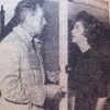 Solo for Canary (1958)