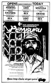 Pemburu (1982)