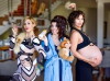 Mothers You'd Like to Friend (2015)