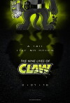 The Nine Lives of Claw Animated Pilot (2016)