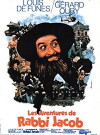 The Mad Adventures of 'Rabbi' Jacob (1973)