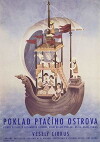 A Treasure on Bird Island (1952)
