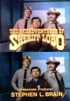 The Misadventures of Sheriff Lobo (1979)