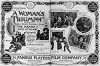 A Woman's Triumph (1914)