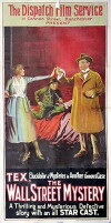The Wall Street Mystery (1920)