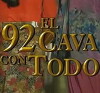 El 92 cava con todo (1991)