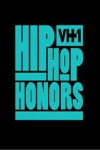 VH1 Hip Hop Honors: The 90's Game Changers (2017)
