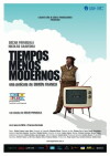 Tiempos menos modernos (2011)