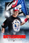 WWE Battleground (2016)