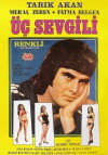 Üç sevgili (1972)